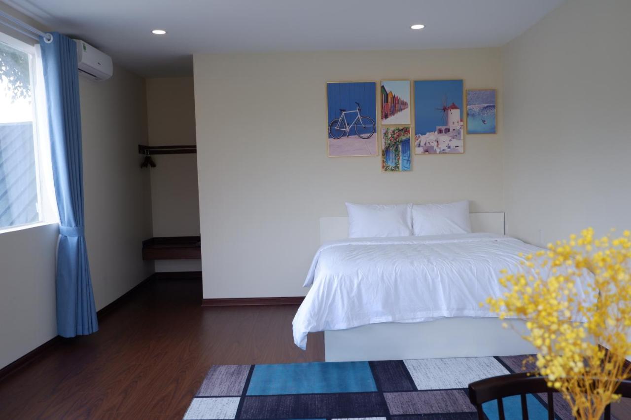 Ninh Binh The View Point Home & Spa Quarto foto
